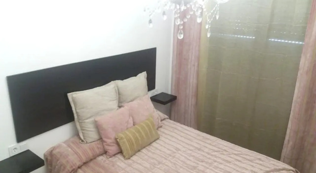 Chalet With 2 Bedrooms in Vícar, With Wonderful Mountain View, Private Pool and Enclosed Garden Near the Beach, Prenota Chalet Hotel a Almería con parcheggio, Parcheggio