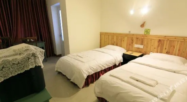 衡阳烟霞客栈, Rezervovat Hotel Cheng-jang Cheng-jang
