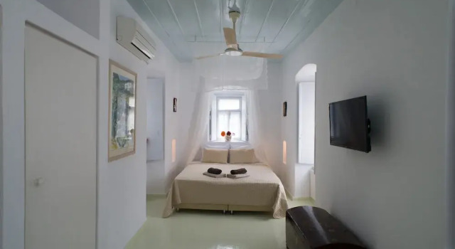 Villa Althea, Rezervovat Vila Chaty v Saronic Islands, Chalupa