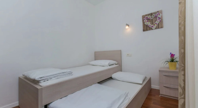 Apartments Villa Aquamarine