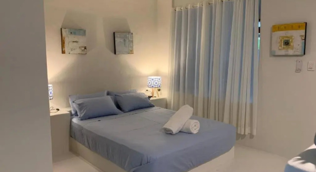 Beachside 2 with Private Heated Plunge Pool, Prenota Hotel Port Douglas Queensland