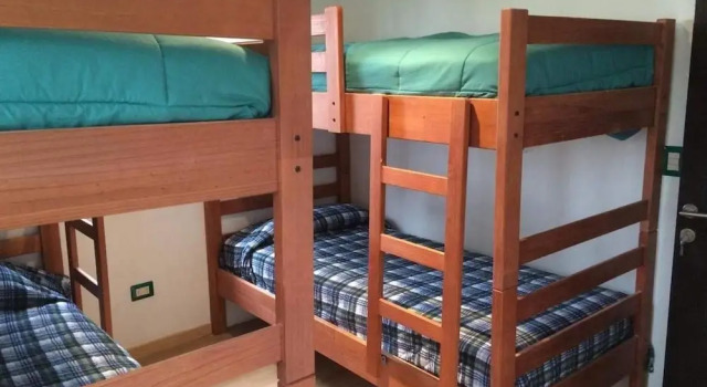 Cabanas La Reserva, Varaa Lomakoti Mökit kohteessa Los Lagos, Mökki