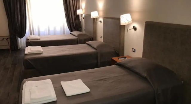 Hotel San Germano