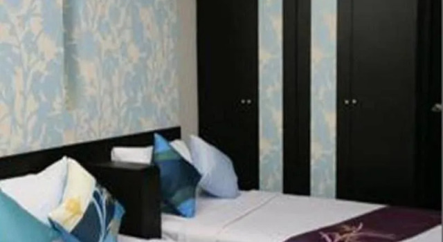 Chitra Suite & Spa, Забронировать Курортный отель Отели Бангкока с парковкой, Парковка