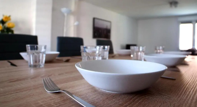 Апартаменты Дуплекс Appartement de charme proche CH Valenciennes