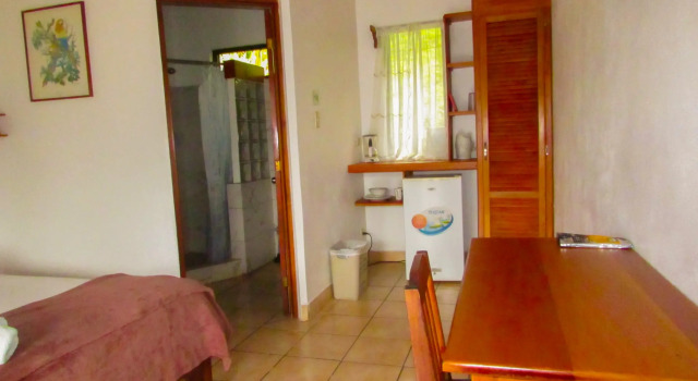 Двухместный номер Standard с красивым видом из окна Hotel Colinas del Sol