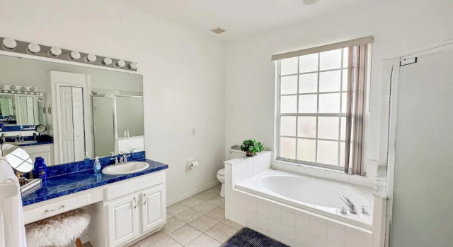 Коттедж Grand Luxury Deluxe 4BR Pool Home Near Disney