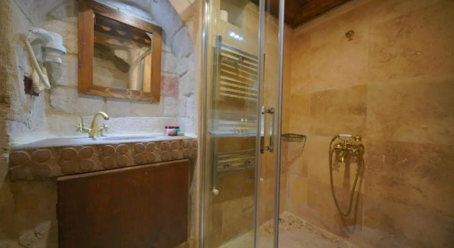 Номер Economy Fairyland Cave Hotel