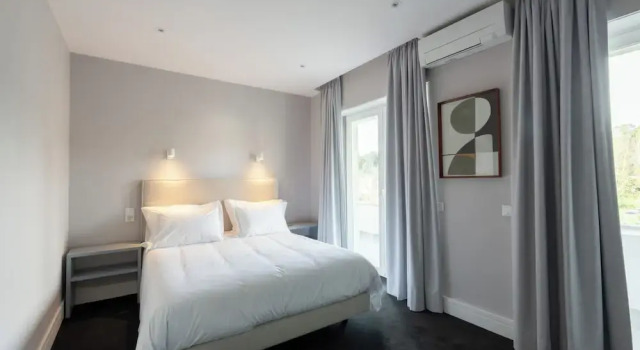 Номер Luxury AvenueHillHotel