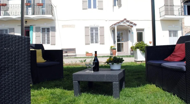 La Favola B&B