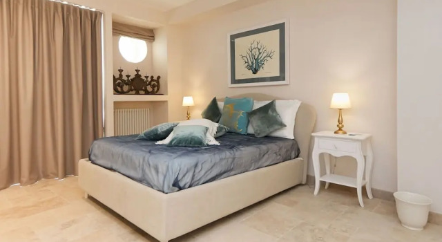 Апартаменты Marina Homes Standard 1