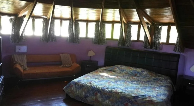 Hotel Mamiri