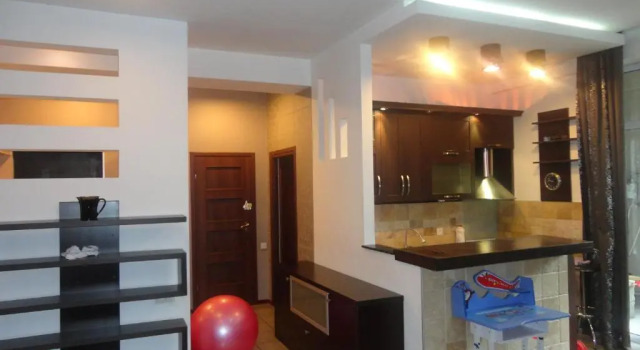 Appartment Block VII, Tbilisi, Prenota Hotel Tbilisi Tbilisi Region