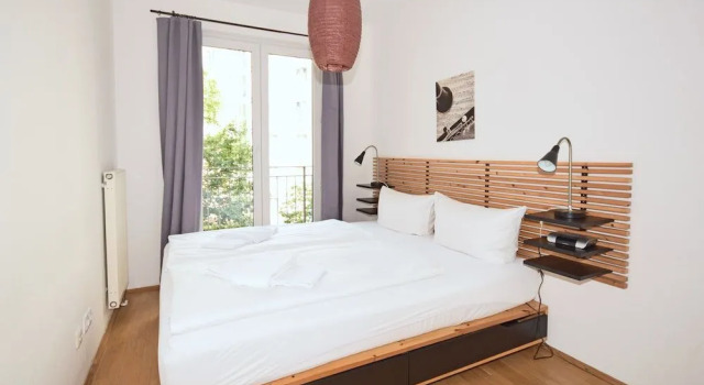 Parkview Apartments