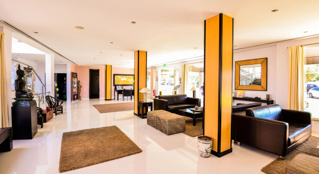 Vila Gale Collection Praia Hotel
