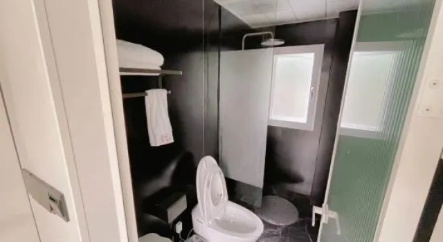 Люкс Luxury Ningguo Yuanyixigu Inn