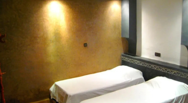 Номер Superior HOTEL RESTAURANT LA KaSBAH
