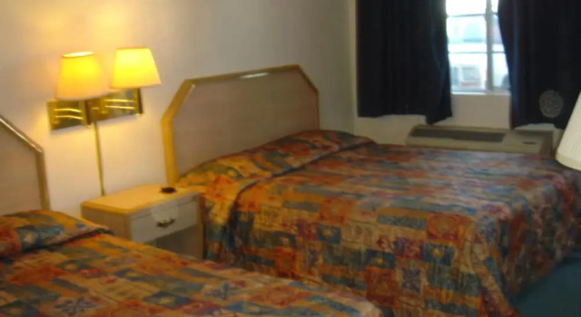 Travel Inn, Prenota Hotel Brawley California
