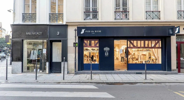 Superb 2P Studio - Coeur du Marais/paris, Забронировать Апарт-отель Париж Иль-де-Франс, рядом с Улица Фран-Буржуа