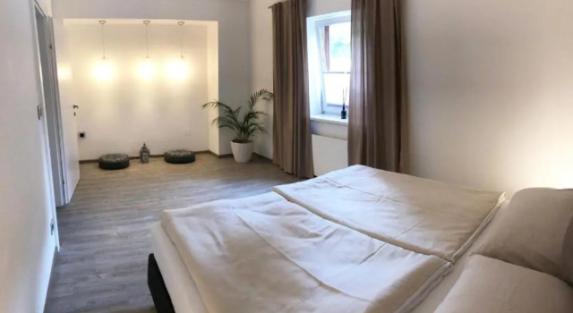 Апартаменты Superior Ferienwohnungen - Appartements Pension Zollner
