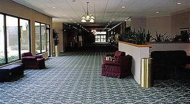 Fern Valley Hotel and Conference Center, Rezerwuj Hotel Hurstbourne 