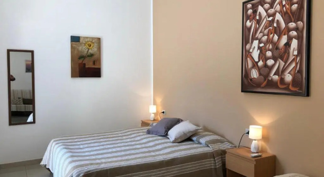 Студия Villa Gelvi