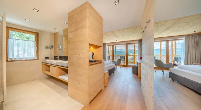 Nature Hotel Delta, Забронировать Отель Отели Кольфоско 3 звезды, рядом с Подъемник 39 Планс - Фрара, 3*