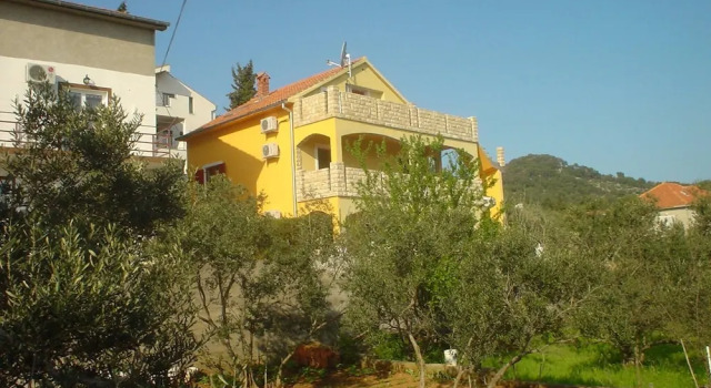 Charming 2-bedroom sea View Apartment Sharon