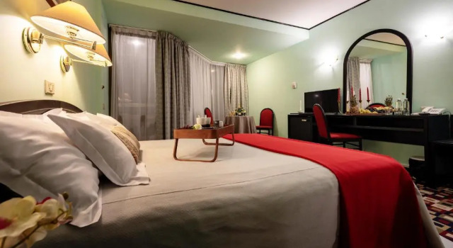 Номер Standard Hotel Mara