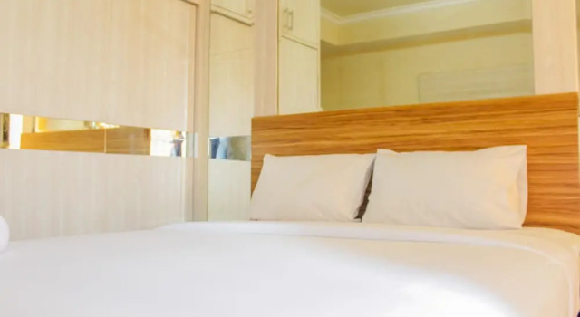 Compact and Mini Studio Great Western Resort Apartment