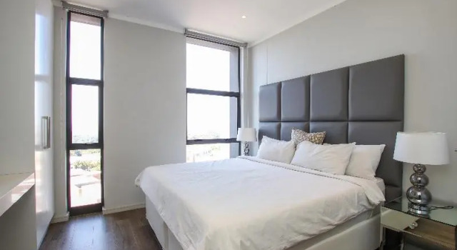 Апартаменты Premium CGRSA Apartments Sandton