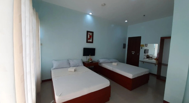 Номер Standard Westville Tourist Inn