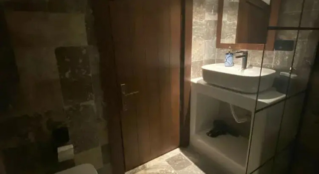 Económica quarto Villa Peri Alacati