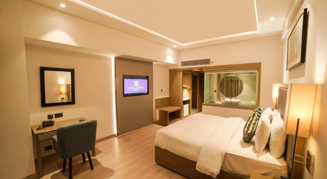 Regenta Place Amritsar