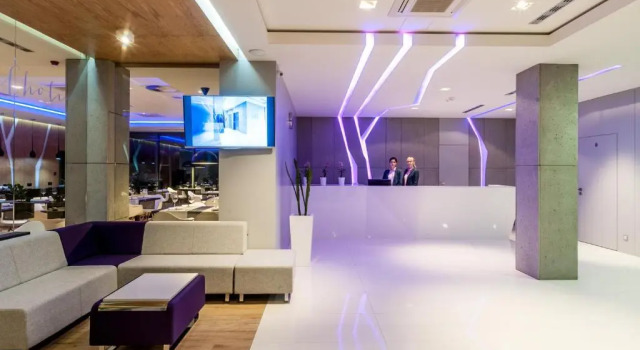 Rest Apartments, Забронировать Апартаменты/квартира Кжики 