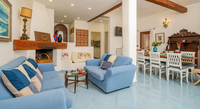 Villa Sandra 11 1 in Torre Delle Stelle Maracalagonis, Забронировать Вилла Отели Маракалагонис с бассейном, Бассейн