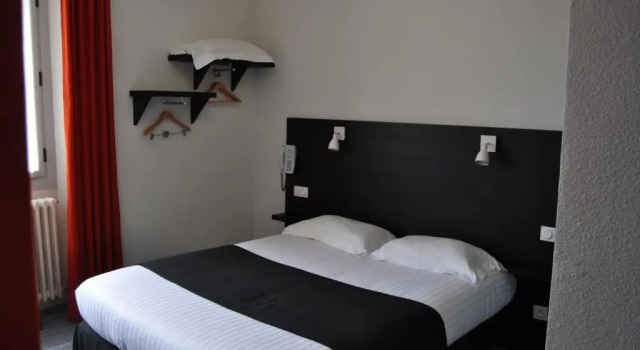 Номер Superior Hôtel Le Loft