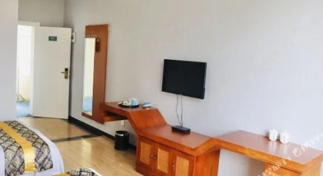 J. Hong Aier Hotel