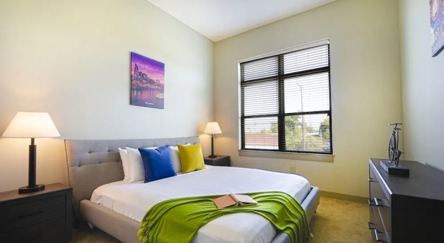 Sylvan Heights by Hosteeva, Prenota Hotel Nashville Tennessee