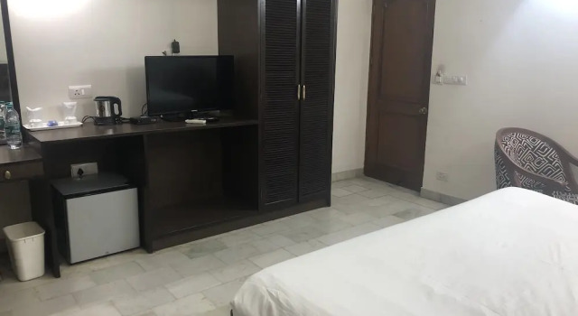 Номер Superior Golden Huts Resorts