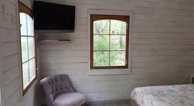 Cabane de Pioupiou
