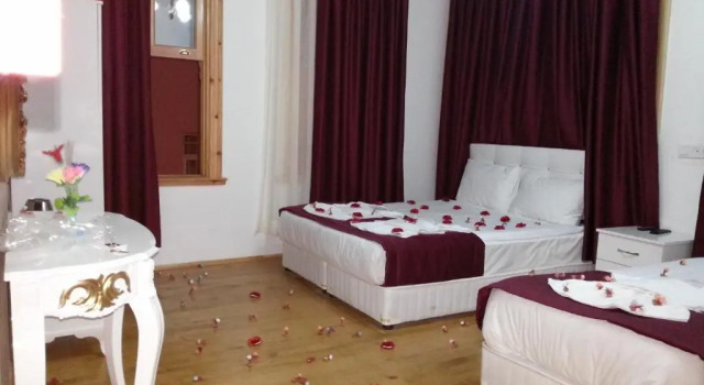 Номер Luxury Old City Family Hotel
