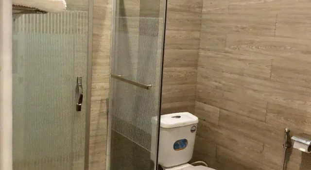 Номер Standard Thang Loi Hotel