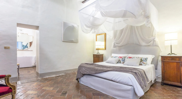 B&B dei Papi Boutique Hotel
