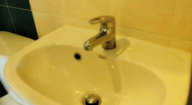 Двухместный номер Standard Be Rich Hotel