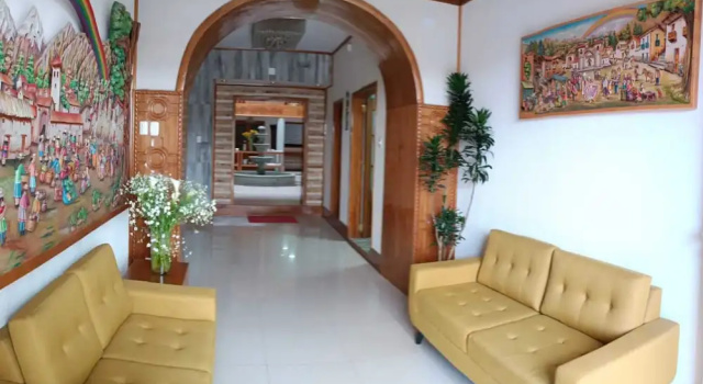Hotel Aural, Book Hotel 3-stjernede hoteller i Cajamarca, 3*