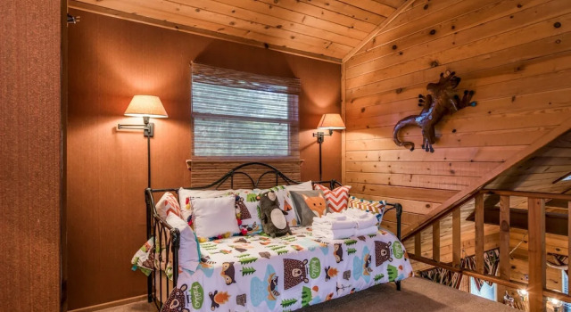 The Breathe Inn by Vtrips, Varaa Lomakoti Ruidoso New Mexico