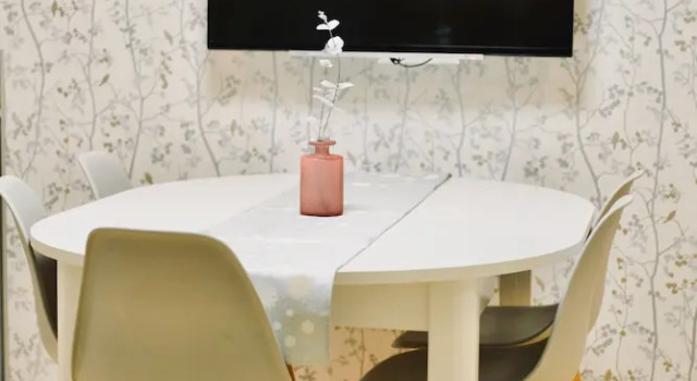 Апартаменты Executive JessApart- Babka Tower Apartment