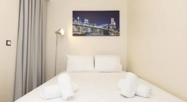 Comfy Home Near Public Transportation in Sisli, Varaa Hotelli Hotellit Marmara-alue pysäköinnillä, Pysäköinti