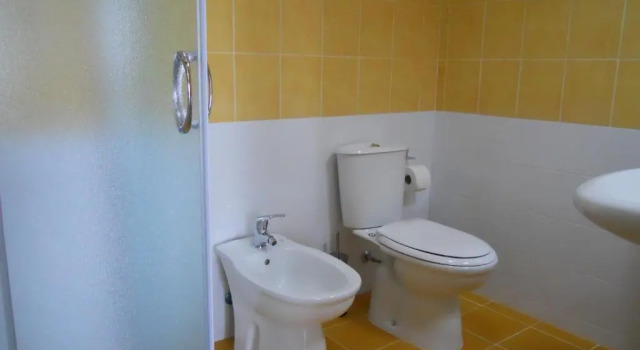 Номер Standard B&B Mediterraneo